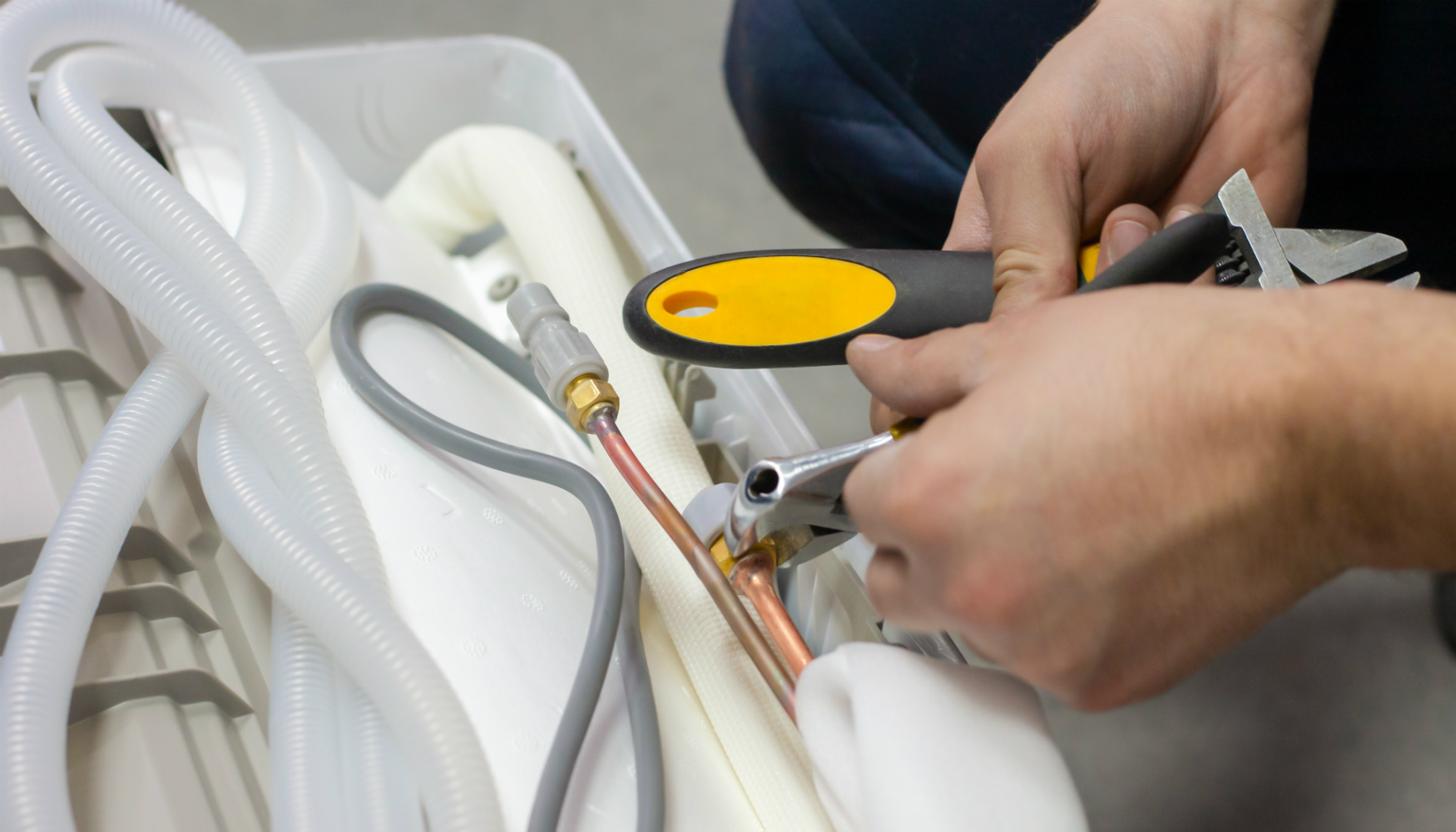 Summer Air Conditioning Repair and Maintenance Guide